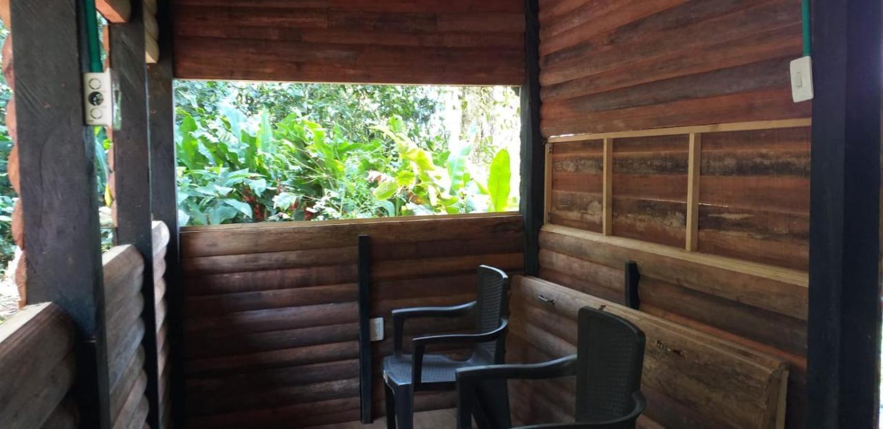Bosque De Niebla Birding & Nature Cali Esterno foto